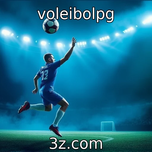 Como as apostas esportivas estão moldando o cenário do voleibol - voleibolpg