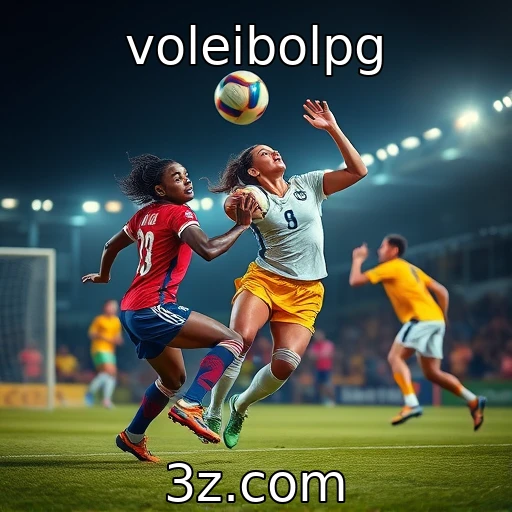 Análise das Principais Apostas em Jogos de Vôlei: Oportunidades e Riscos - voleibolpg