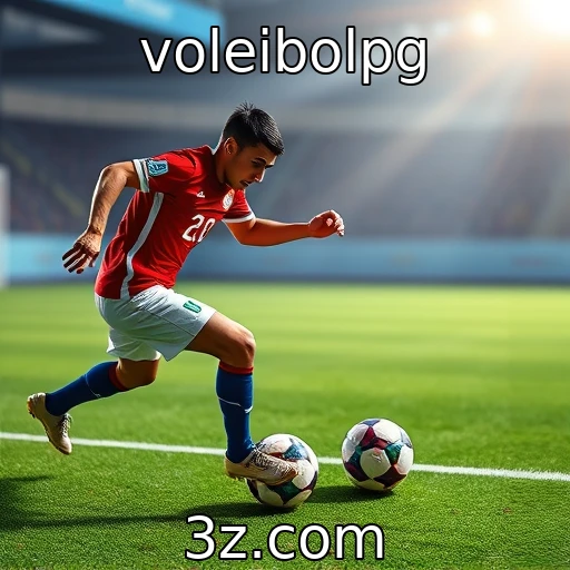 Apostas em Voleibol: Estratégias para Maximizar Seus Lucros - voleibolpg