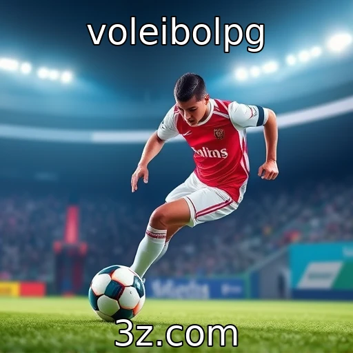 Dominando o Voleibol: Análises das Apostas em Campeonatos Brasileiros - voleibolpg