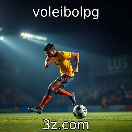 Como as apostas esportivas transformam a paixão pelo voleibol - voleibolpg