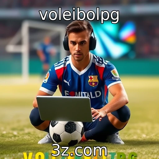 Apostas Esportivas: A Análise Profunda das Próximas Grandes Partidas - voleibolpg