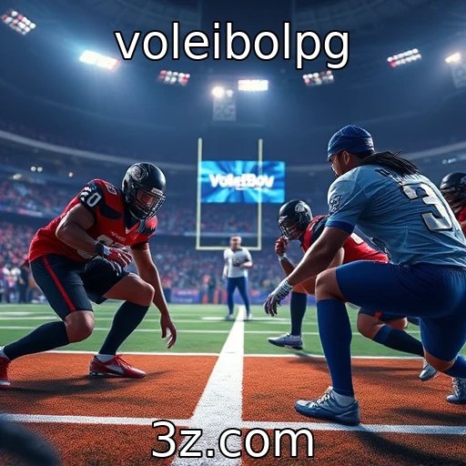 Desvendando a Psicologia do Jogador em Apostas de Voleibol - voleibolpg