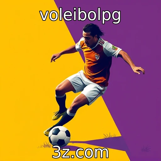 Apostas em Voleibol: Estratégias que Podem Garantir Lucros - voleibolpg