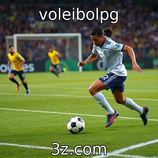 A crescente popularidade das apostas em voleibol no Brasil e seus impactos - voleibolpg