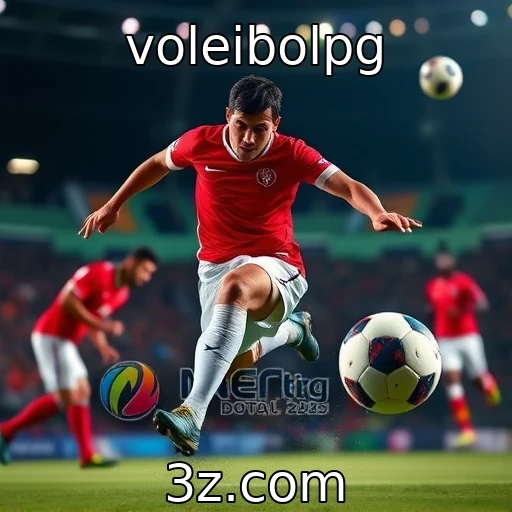 Apostas em Voleibol: Como Analisar Partidas para Maximizar Empréstimos - voleibolpg