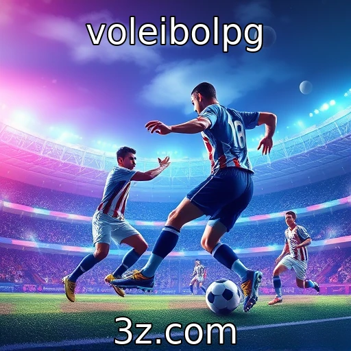 Análise das Apostas em Partidas de Voleibol: Estratégias Vencedoras - voleibolpg