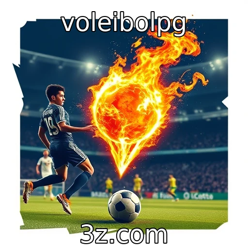 Apostas em Voleibol: Estratégias para Maximizar Seus Ganhos - voleibolpg