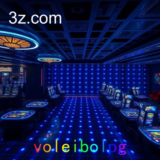 voleibolpg Plataforma