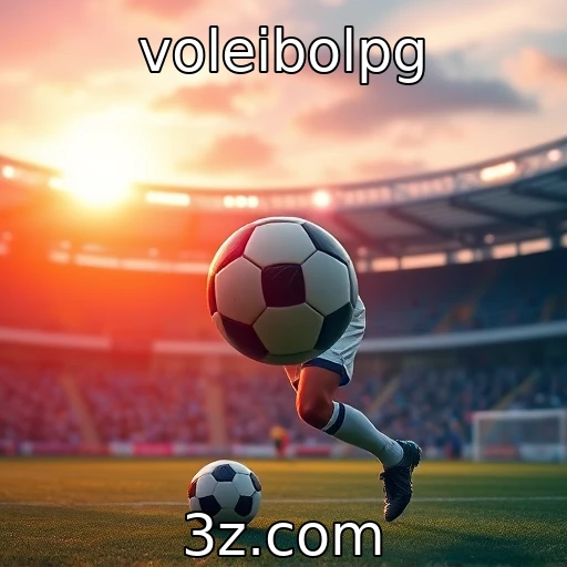 Apostas inteligentes: como maximizar seus ganhos no voleibol - voleibolpg