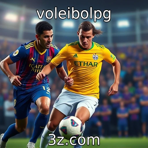 Voleibol e Apostas: Entenda como as Odds Influenciam suas Decisões - voleibolpg