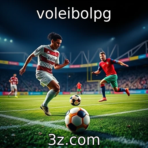 Apostas em Voleibol: Estratégias para Prever o Vencedor Certo - voleibolpg