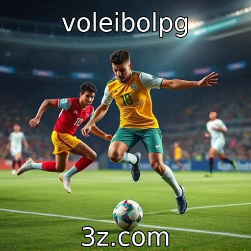 O que esperar das apostas de voleibol em 2025? - voleibolpg